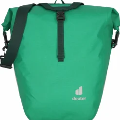 Sale Deuter Weybridge 20+5L Fahrradtasche 40 cm fern