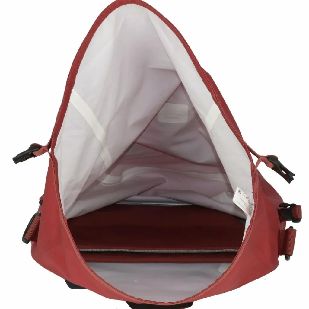 Deuter Fahrradtaschen<Weybridge 25+5L Fahrradtasche 43 cm redwood