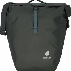 Deuter Fahrradtaschen<Weybridge 25+5L Fahrradtasche 43 cm graphite