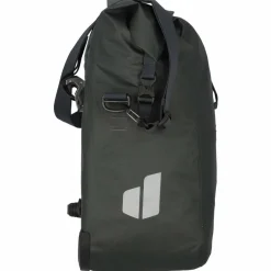 Deuter Fahrradtaschen<Weybridge 25+5L Fahrradtasche 43 cm graphite