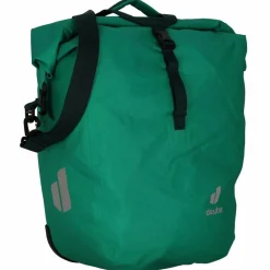 Clearance Deuter Weybridge 25+5L Fahrradtasche 43 cm fern