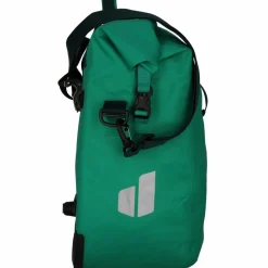 Clearance Deuter Weybridge 25+5L Fahrradtasche 43 cm fern