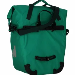 Clearance Deuter Weybridge 25+5L Fahrradtasche 43 cm fern