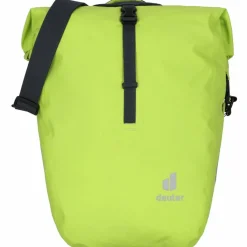 Deuter Fahrradtaschen<Weybridge 20+5L Fahrradtasche 40 cm citrus