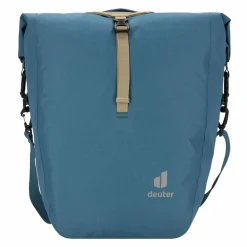 Deuter Weybridge 25+5L Fahrradtasche 43 cm