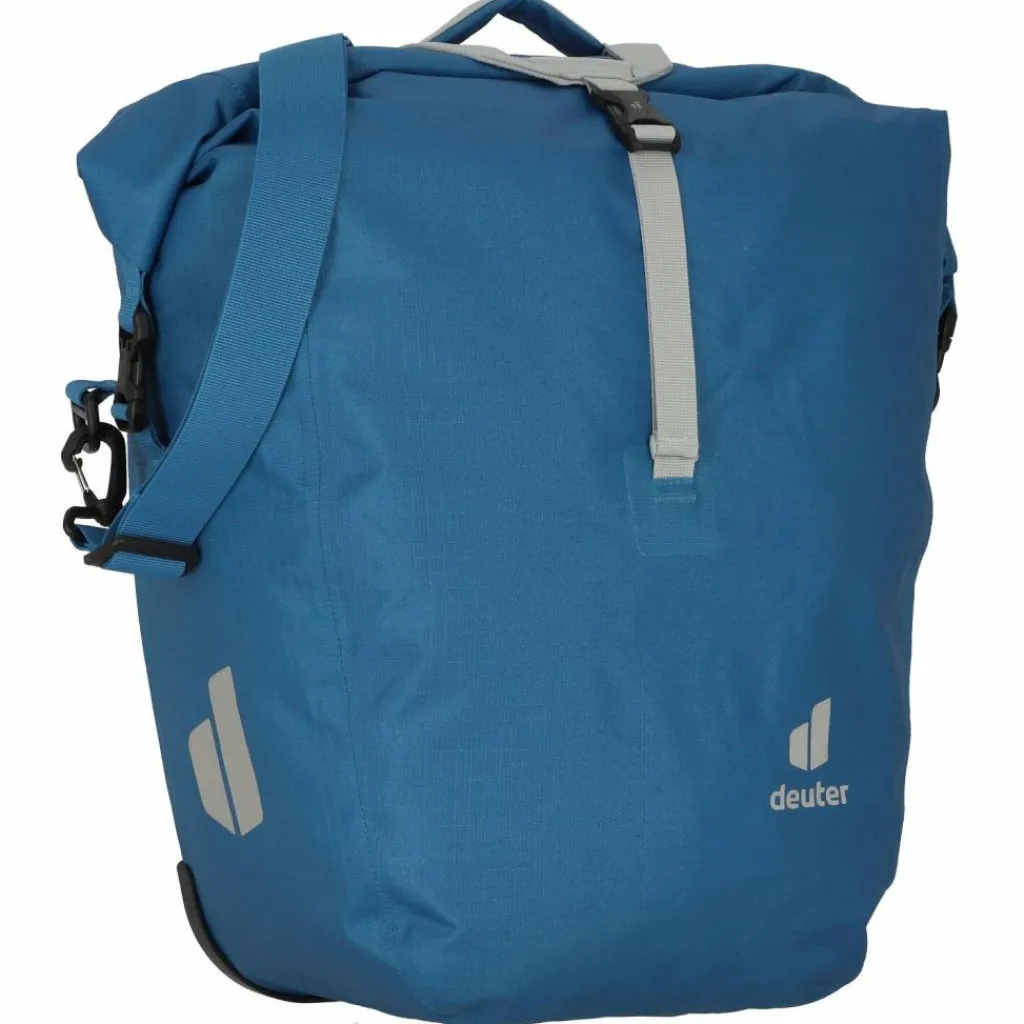 Deuter Weybridge 25+5L Fahrradtasche 43 cm