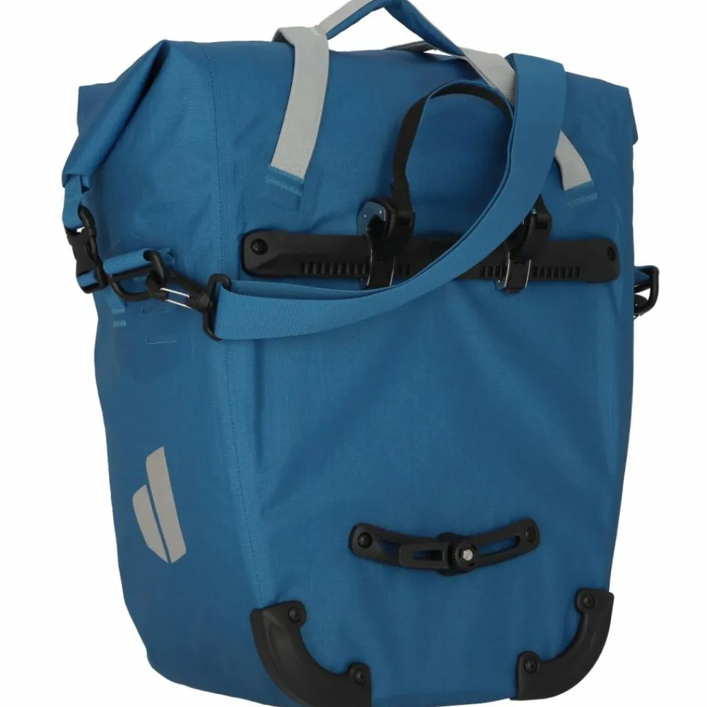 Deuter Weybridge 25+5L Fahrradtasche 43 cm