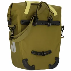 Hot Deuter Weybridge 20+5L Fahrradtasche 40 cm cactus