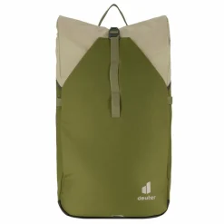 Sale Deuter Xberg 25 Fahrradtasche 30.5 cm cactus-desert