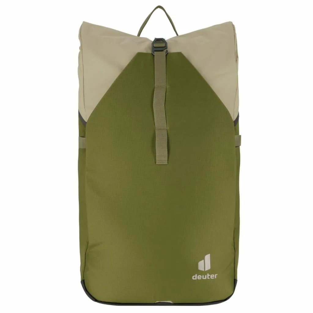 Sale Deuter Xberg 25 Fahrradtasche 30.5 cm cactus-desert