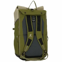 Sale Deuter Xberg 25 Fahrradtasche 30.5 cm cactus-desert