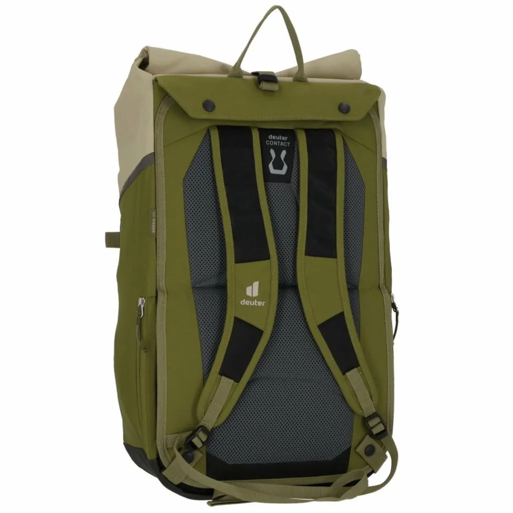 Sale Deuter Xberg 25 Fahrradtasche 30.5 cm cactus-desert