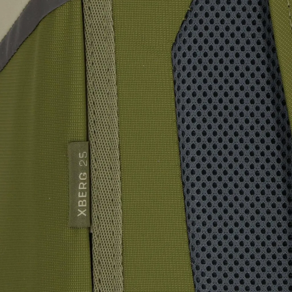 Sale Deuter Xberg 25 Fahrradtasche 30.5 cm cactus-desert