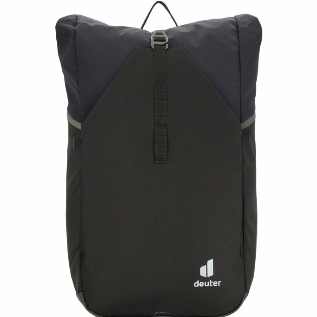 Best Deuter Xberg 25 Fahrradtasche 30.5 cm black