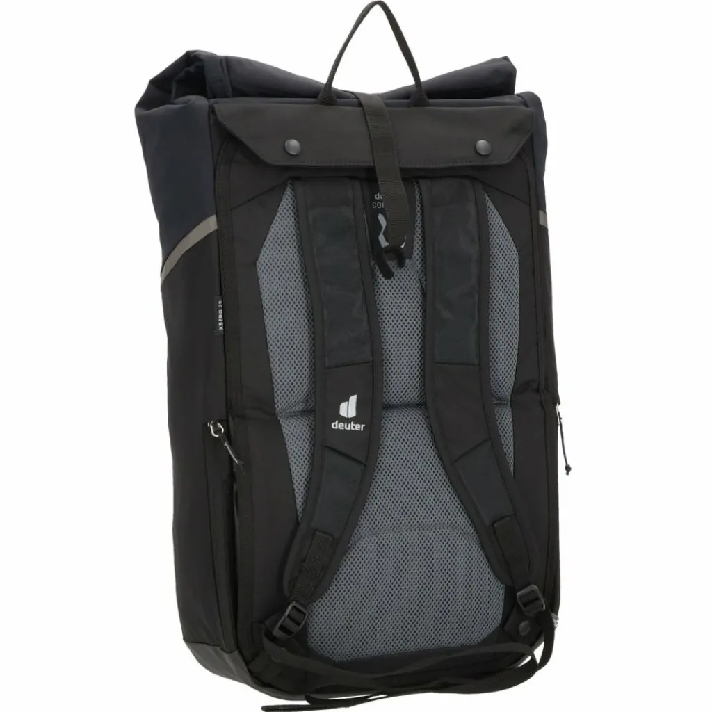 Best Deuter Xberg 25 Fahrradtasche 30.5 cm black