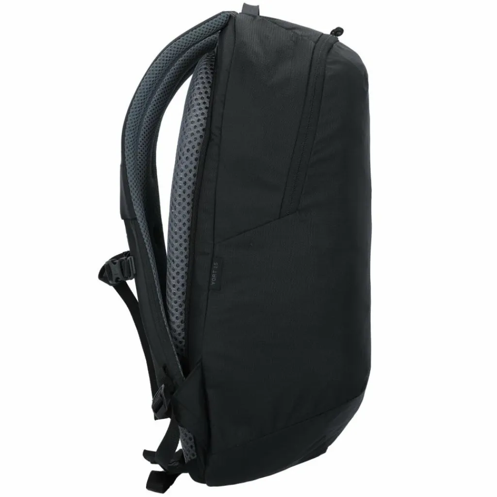 Sale Deuter Yort 15 Daypack 46 cm black