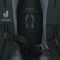 Sale Deuter Yort 15 Daypack 46 cm black