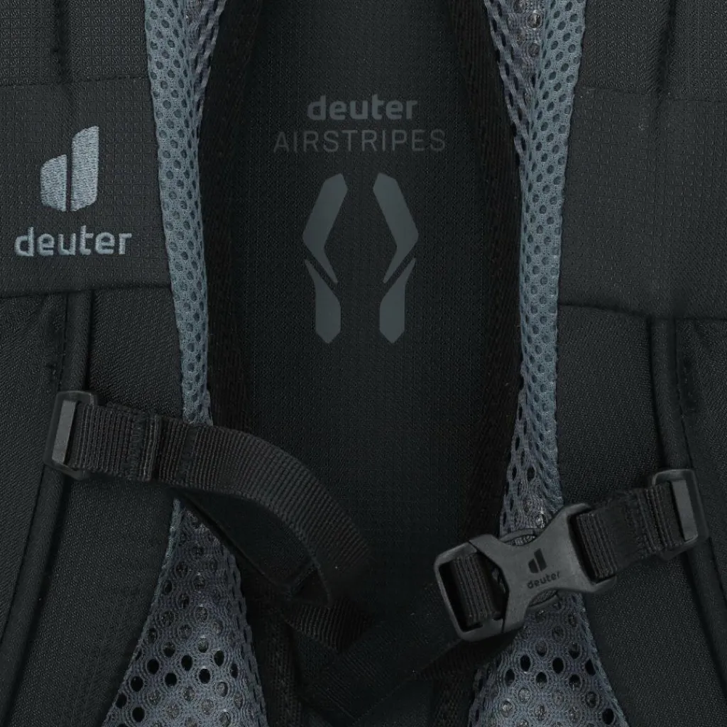 Sale Deuter Yort 15 Daypack 46 cm black