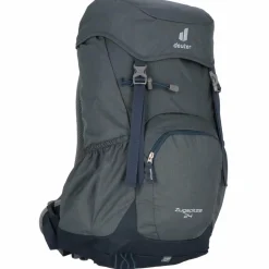 Deuter Wanderrucksäcke<Zugspitze 24 Rucksack 52 cm graphite-ink