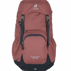 Sale Deuter Zugspitze 22 SL Rucksack 52 cm caspia-ink