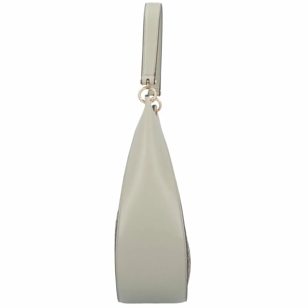 DKNY Henkeltaschen|Schultertaschen<Abby Schultertasche 34 cm chino-toffee