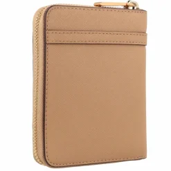 DKNY Damengeldbörsen Querformat<Avril Geldbörse 12.5 cm cappuccino