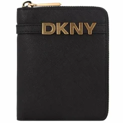 Damen DKNY Avril Geldbörse 12.5 cm