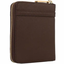 Damen DKNY Avril Geldbörse Leder 13 cm