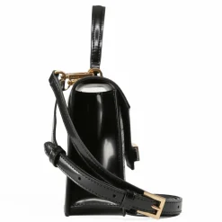 Sale DKNY Avril Handtasche 23.5 cm black logo- black