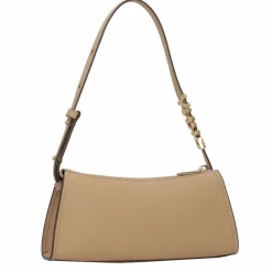 DKNY Avril Schultertasche Leder 26 cm