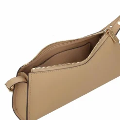 DKNY Avril Schultertasche Leder 26 cm