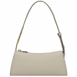 DKNY Avril Schultertasche Leder 26 cm