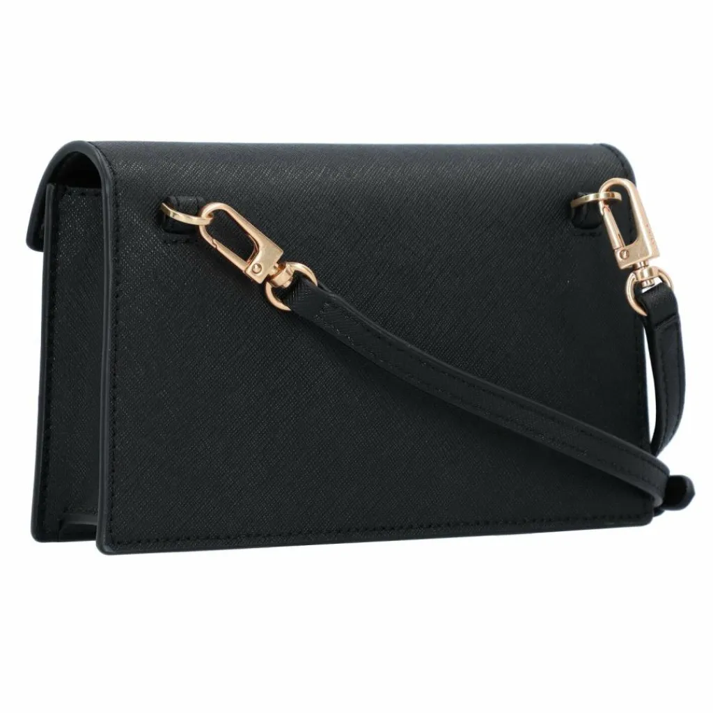 DKNY Avril Umhängetasche Leder 19 cm