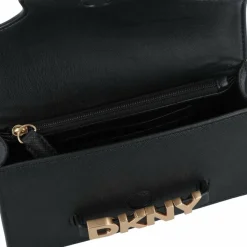 DKNY Avril Umhängetasche Leder 19 cm