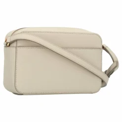 DKNY Umhängetaschen<Avril Umhängetasche Leder 23 cm lt taupe