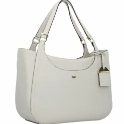 Online DKNY Barbara Handtasche 34 cm pebble