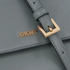 DKNY Belen Schultertasche Leder 26 cm