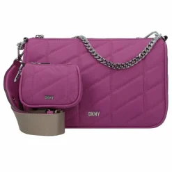 Online DKNY Bodhi Handtasche 26.5 cm dk orchid