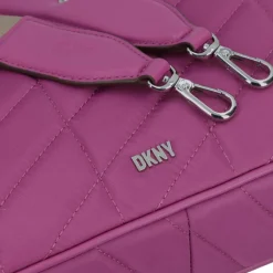 Online DKNY Bodhi Handtasche 26.5 cm dk orchid
