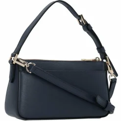 DKNY Schultertaschen<Bryant Ave Schultertasche Leder 23 cm midnight