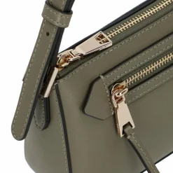 DKNY Bryant Ave Schultertasche Leder 23 cm