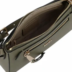 DKNY Bryant Ave Schultertasche Leder 23 cm