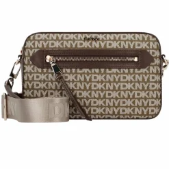 DKNY Umhängetaschen<Bryant Ave Umhängetasche 22.5 cm chino-chocolate