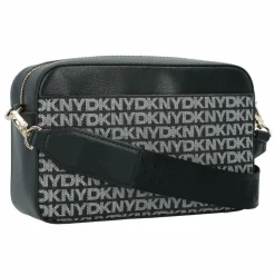 Discount DKNY Bryant Ave Umhängetasche 22.5 cm black logo- black