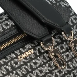 DKNY Umhängetaschen<Bryant Ave Umhängetasche 22 cm bk logog-bk