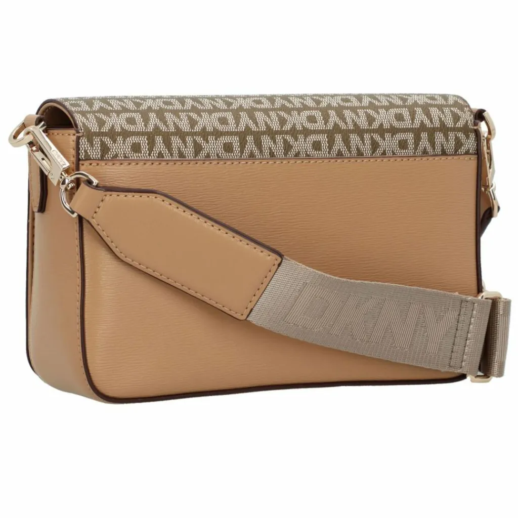 DKNY Umhängetaschen<Bryant Ave Umhängetasche 22 cm chino-cappuccino