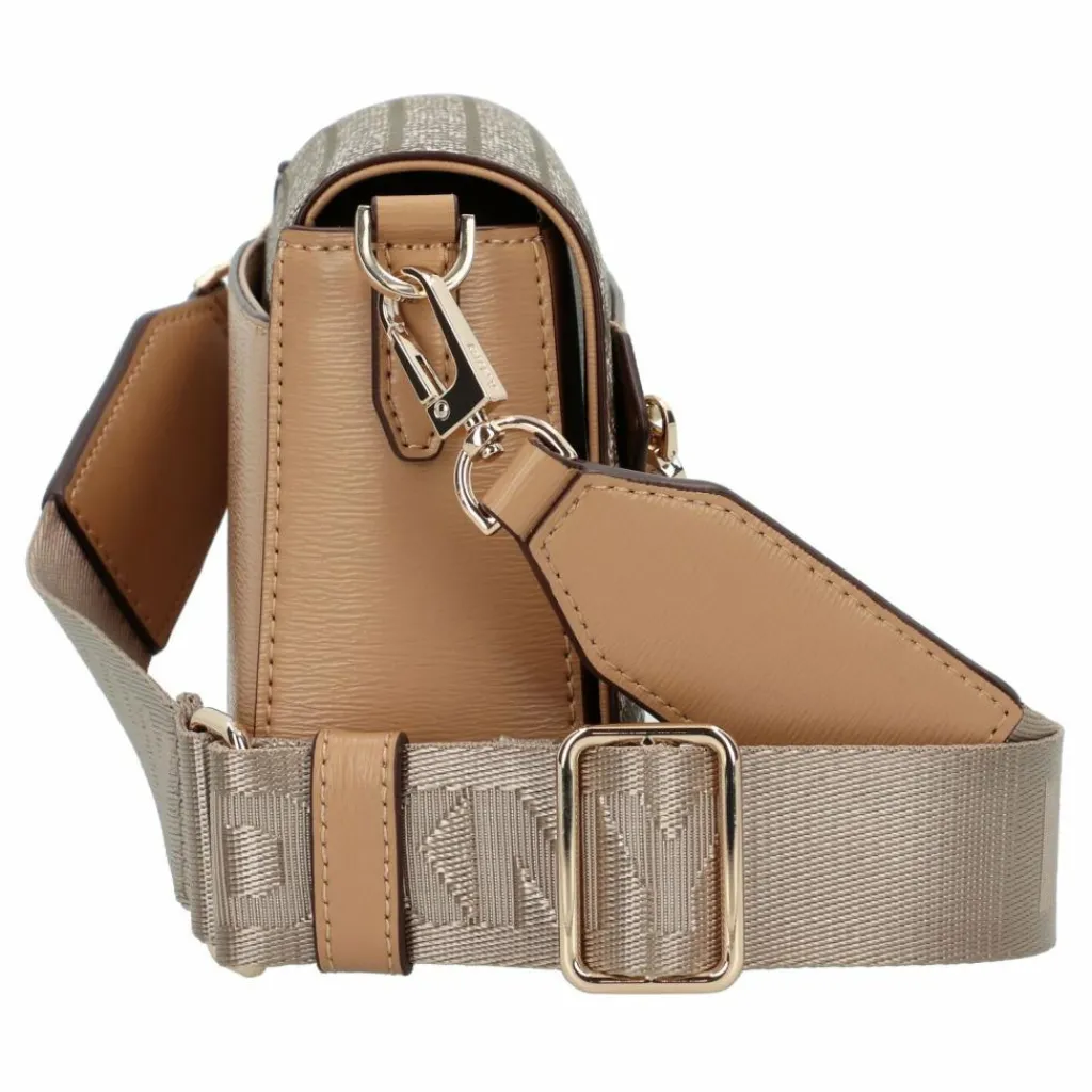 DKNY Umhängetaschen<Bryant Ave Umhängetasche 22 cm chino-cappuccino