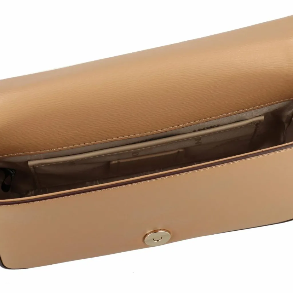 DKNY Umhängetaschen<Bryant Ave Umhängetasche 22 cm chino-cappuccino