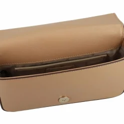 DKNY Bryant Ave Umhängetasche Leder 22 cm