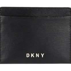 DKNY Visitenkartenetuis<Bryant Kreditkartenetui Leder 10 cm black
